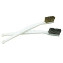 Wire Brush Cleaning Welding Rust Stainless Steel/Brass Clean Brushes U TTA