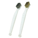 Wire Brush Cleaning Welding Rust Stainless Steel/Brass Clean Brushes U TTA