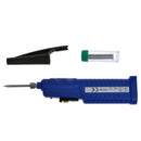 Electronic Welding Battery Powered Soldering Iron Pen Solder Tool 8W 4.5V KIG