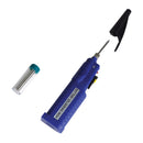 Electronic Welding Battery Powered Soldering Iron Pen Solder Tool 8W 4.5V KIG