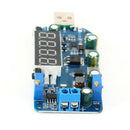 USB Step UP/Down Power Supply Module Adjustable Boost Buck Converter RFU KIV