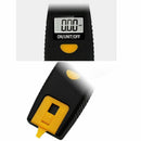 2 in 1 Digital LCD Display Tire Pressure Gauge Monitor Car tire Pressu AYT