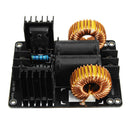 1000W Induction Heater ZVS Flyback Driver Coil Heating Board Module DIY CPW RCP