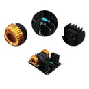1000W Induction Heater ZVS Flyback Driver Coil Heating Board Module DIY CPW RCP