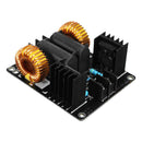 1000W Induction Heater ZVS Flyback Driver Coil Heating Board Module DIY CPW RCP