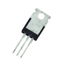 For IRFZ44N IRFZ44 Power Transistor MOSFET N-Channel 49A 55V Pack of 10 MWD IKE