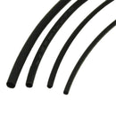 Heat Shrink Tubing Electrical Sleeving Cable/Wire Hestshrink Tube 4PCS 1 XAM
