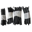 Heat Shrink Tubing Electrical Sleeving Cable/Wire Hestshrink Tube 4PCS 1 XAM