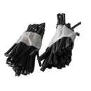 Heat Shrink Tubing Electrical Sleeving Cable/Wire Hestshrink Tube 4PCS 1 XAM