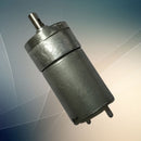 High Torque Mini Gear Box Electric Motor Metal Gear Motor Super Silent OZT GIQ