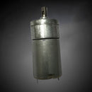 High Torque Mini Gear Box Electric Motor Metal Gear Motor Super Silent OZT GIQ