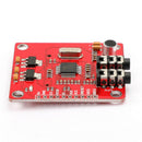 With SD Card Slot VS1053B Ogg Real-time Recording for Arduino VS1053 MP FCN
