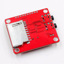 With SD Card Slot VS1053B Ogg Real-time Recording for Arduino VS1053 MP FCN