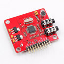 With SD Card Slot VS1053B Ogg Real-time Recording for Arduino VS1053 MP FCN