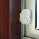 1Pc Magnetic Wireless Window Door Entry Burglar Security Sensor System WCE DZT