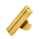 Dental Finger Ruler 30mm Dentist Instrument Ruler Finger Ring Measuring Tool