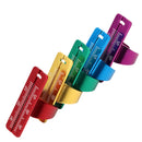 Dental Finger Ruler 30mm Dentist Instrument Ruler Finger Ring Measuring Tool
