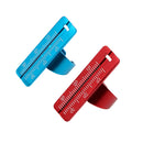 Dental Finger Ruler 30mm Dentist Instrument Ruler Finger Ring Measuring Tool