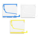1pc Dental Dentist Push Style Cotton Roll Roller Dispenser Holder Press Ty MWN