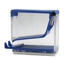 1pc Dental Dentist Push Style Cotton Roll Roller Dispenser Holder Press IZA WUS