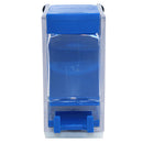 1pc Dental Dentist Push Style Cotton Roll Roller Dispenser Holder Press Ty MWN