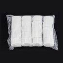500X Dental Hemostatic medical cotton swab Cotton lap roll box dental mate UNY