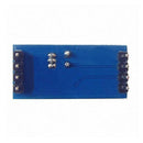 For TLC5615 10-bit Serial Interface DAC Module Digital to Analog Module DC 5V