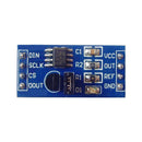 For TLC5615 10-bit Serial Interface DAC Module Digital to Analog Module DC 5V