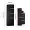 Center Console Organizer Vehicle Armrest Box Storage for Silverado/GMC BLQ