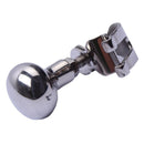 316 Stainless Steel Boat Steering Wheel Knob Marine Sport Maneuvering H NNI
