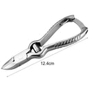 Heavy Duty Professional Toe Nail Clippers Cutters Plier Chiropody Podia BYX