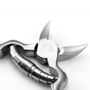 Heavy Duty Professional Toe Nail Clippers Cutters Plier Chiropody Podia BYX