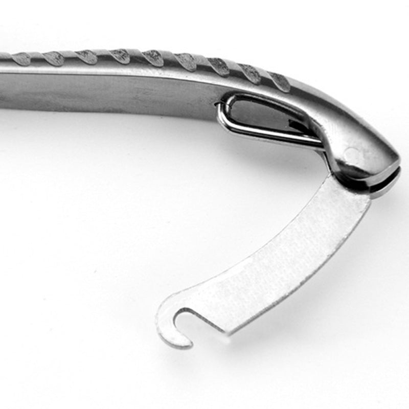 Heavy Duty Professional Toe Nail Clippers Cutters Plier Chiropody Podia BYX