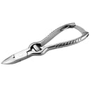 Heavy Duty Professional Toe Nail Clippers Cutters Plier Chiropody Podia BYX