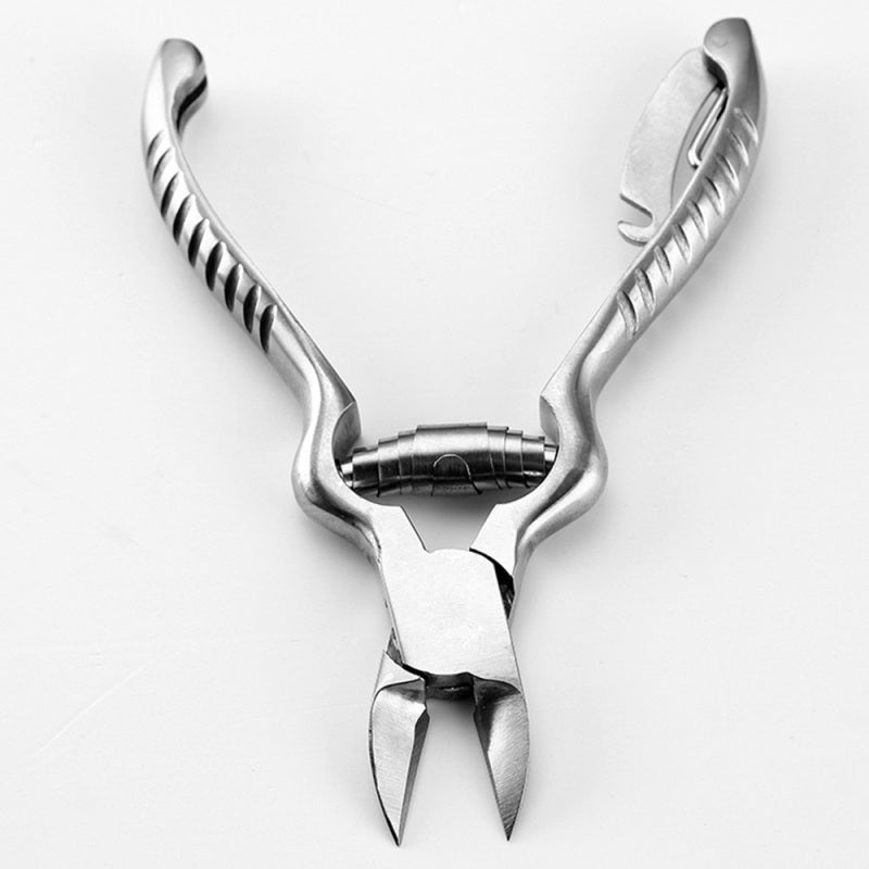 Heavy Duty Professional Toe Nail Clippers Cutters Plier Chiropody Podia BYX