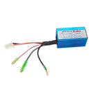 High Performance AC CDI For GY6 Racing Scooter Moped ATV Quad Go Kart QUH