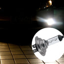 High Quality 5Pcs H7 55W Headlight Halogen Light Bulb Lamp 12V for Car Part SJD