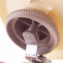 Yarn Winder Fiber Hand Operated Wool String Thread Skein Ball Holder HHJ EWE