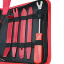 8x Car Panel Dash Audio Radio Removal Installer and Repair Pry Tool Ki GHE