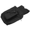 Quad Bike Motorcycle Pocket Fuel Tank Storage Saddle Bag for ATV Waterproof