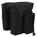 Quad Bike Motorcycle Pocket Fuel Tank Storage Saddle Bag for ATV Waterproof