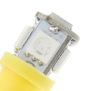 Car LED Wedge Light Plate License Wide Light Car Reading Light 10pcs 5 LQJ