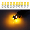 Car LED Wedge Light Plate License Wide Light Car Reading Light 10pcs 5 LQJ