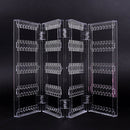 Screen Earring Jewellery Display Stand Unit Holder Storage Organiser Bo SCX