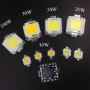 10W High Power LED COB SMD Integrated Chip Panel Bead Bright Lamp Light FKG