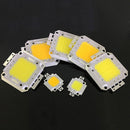 10W High Power LED COB SMD Integrated Chip Panel Bead Bright Lamp Light FKG