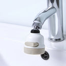 Kitchen Shower Faucet Splash Filter Tap Device Head Nozzle Water-saving dsz SUJ