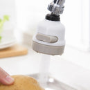 Kitchen Shower Faucet Splash Filter Tap Device Head Nozzle Water-saving dsz SUJ