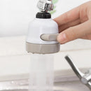 Kitchen Shower Faucet Splash Filter Tap Device Head Nozzle Water-saving dsz SUJ