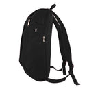 Lady Women Mens Fashion Unique Casual Backpack Travel Shoulder Bag ds